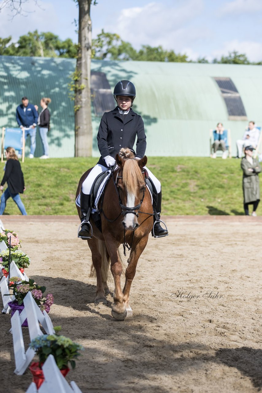 Bild 13 - Pony Akademie Turnier
